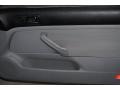 2003 Reflex Silver Volkswagen Golf GL 2 Door  photo #18