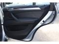 Titanium Silver Metallic - X5 xDrive35d Photo No. 23