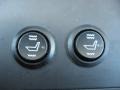 2011 Hyundai Sonata Hybrid Controls