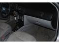 2003 Reflex Silver Volkswagen Golf GL 2 Door  photo #19