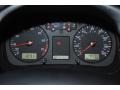 2003 Reflex Silver Volkswagen Golf GL 2 Door  photo #20
