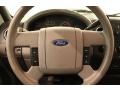 2006 Dark Stone Metallic Ford F150 XLT SuperCab 4x4  photo #7