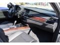 Titanium Silver Metallic - X5 xDrive35d Photo No. 26