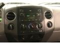 2006 Dark Stone Metallic Ford F150 XLT SuperCab 4x4  photo #9