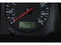 2003 Reflex Silver Volkswagen Golf GL 2 Door  photo #24