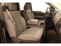 2006 Dark Stone Metallic Ford F150 XLT SuperCab 4x4  photo #10