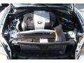 Titanium Silver Metallic - X5 xDrive35d Photo No. 29