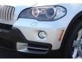 Titanium Silver Metallic - X5 xDrive35d Photo No. 30