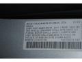 2003 Reflex Silver Volkswagen Golf GL 2 Door  photo #25