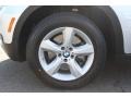 Titanium Silver Metallic - X5 xDrive35d Photo No. 31