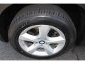 Titanium Silver Metallic - X5 xDrive35d Photo No. 32