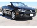 2012 Black Volkswagen Eos Komfort #77219356