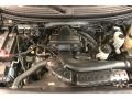 2006 Dark Stone Metallic Ford F150 XLT SuperCab 4x4  photo #14