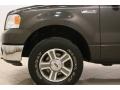 2006 Dark Stone Metallic Ford F150 XLT SuperCab 4x4  photo #15