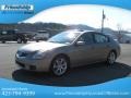 2007 Pebble Beach Metallic Nissan Maxima 3.5 SE  photo #3