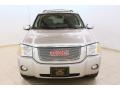 Liquid Silver Metallic - Envoy Denali 4x4 Photo No. 2