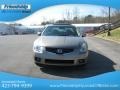 2007 Pebble Beach Metallic Nissan Maxima 3.5 SE  photo #4