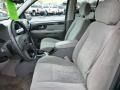 Light Gray Front Seat Photo for 2005 GMC Envoy #77223227