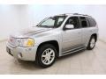 2006 Liquid Silver Metallic GMC Envoy Denali 4x4  photo #3