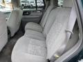 2005 GMC Envoy SLE 4x4 Rear Seat