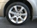 Pebble Beach Metallic - Maxima 3.5 SE Photo No. 11