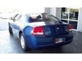 Deep Water Blue Pearl - Charger SE Photo No. 2
