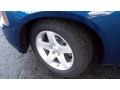 Deep Water Blue Pearl - Charger SE Photo No. 3
