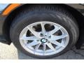 2010 BMW 3 Series 328i xDrive Sedan Wheel and Tire Photo