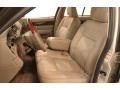 Gold Ash Metallic - Grand Marquis LS Photo No. 8
