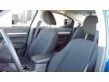 Deep Water Blue Pearl - Charger SE Photo No. 4