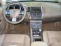 Pebble Beach Metallic - Maxima 3.5 SE Photo No. 26