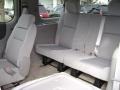 Medium Gray Rear Seat Photo for 2008 Chevrolet Uplander #77223845
