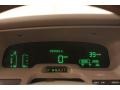 Gold Ash Metallic - Grand Marquis LS Photo No. 12