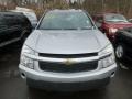 Galaxy Silver Metallic - Equinox LS AWD Photo No. 6