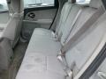 Light Gray Rear Seat Photo for 2006 Chevrolet Equinox #77223986