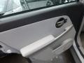 Galaxy Silver Metallic - Equinox LS AWD Photo No. 11