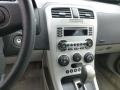 Light Gray Controls Photo for 2006 Chevrolet Equinox #77224065