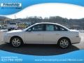 2009 White Chocolate Tri Coat Mercury Sable Premier Sedan  photo #2