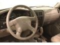 2004 Toyota Tacoma Oak Interior Dashboard Photo