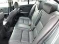 Black Rear Seat Photo for 2004 BMW 5 Series #77224731