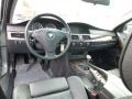 Black Prime Interior Photo for 2004 BMW 5 Series #77224754
