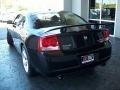 Brilliant Black Crystal Pearl - Charger SRT-8 Photo No. 2