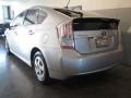 2010 Classic Silver Metallic Toyota Prius Hybrid III  photo #3