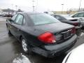 2000 Black Ford Taurus SE  photo #3