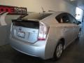 2010 Classic Silver Metallic Toyota Prius Hybrid III  photo #5