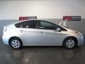 2010 Classic Silver Metallic Toyota Prius Hybrid III  photo #6