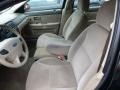 Medium Parchment Front Seat Photo for 2000 Ford Taurus #77225028
