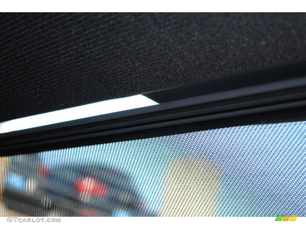 2012 S4 3.0T quattro Sedan - Moonlight Blue Metallic / Black/Black photo #42