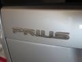 2010 Classic Silver Metallic Toyota Prius Hybrid III  photo #9