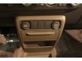2007 Honda Ridgeline Olive Interior Controls Photo
